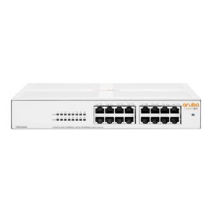 HPE Aruba IOn 1430 16G 124W Sw