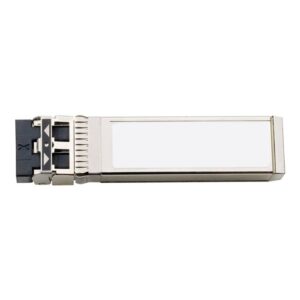HPE B-series 32G SFP28 SW 1pk Sec XCVR
