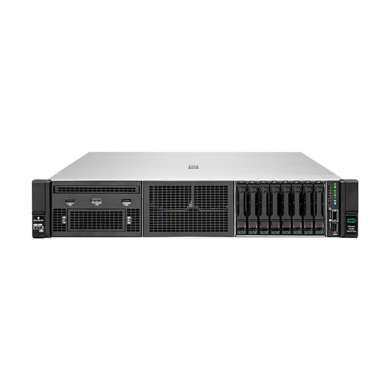 HPE DL380 G10+4314 MR416i-a NC EU Svr HPE DL380 G10+4314 MR416i-a NC EU Svr - Imagen 3