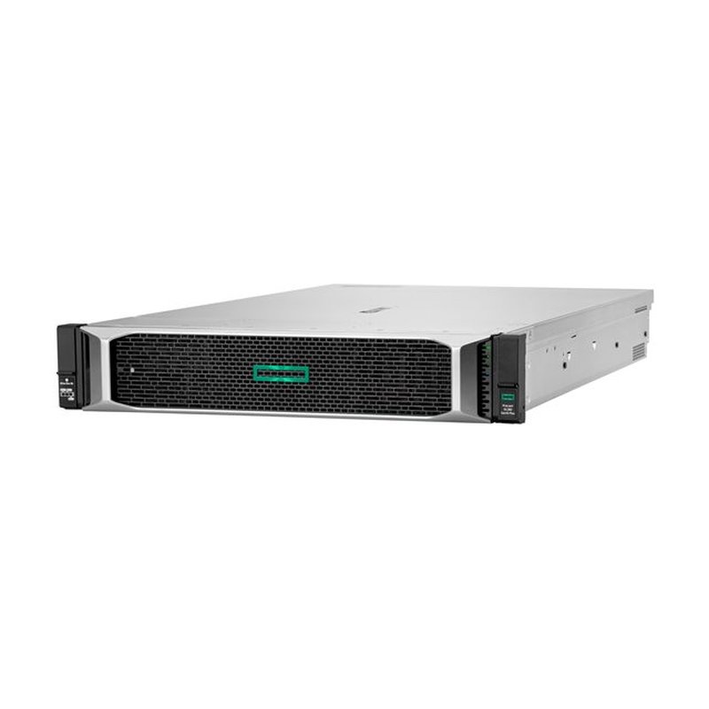 HPE DL380 G10+ 5315Y MR416I-P NC EU HPE DL380 G10+ 5315Y MR416I-P NC EU - Imagen 2