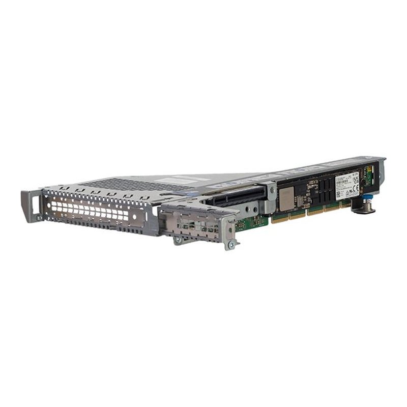 HPE DL3X5 Gen11 1U x16 LP Sec Riser Kit