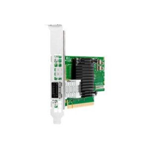 HPE IB HDR100/EN 100G 1P 940QSFP56