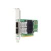 HPE IB HDR/EN 200Gb 2p QSFP56 Adptr