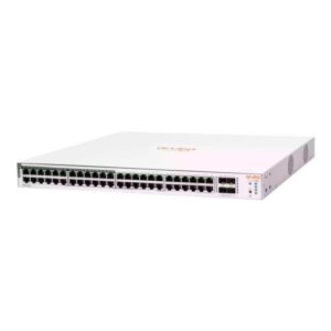 HPE Instant On 1830 48G 4SFP 370W Sw