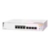 HPE Instant On 1830 8G 65W Switch