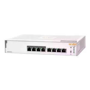 HPE Instant On 1830 8G 65W Switch