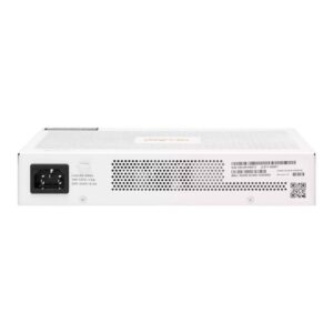 HPE Instant On 1830 8G 65W Switch