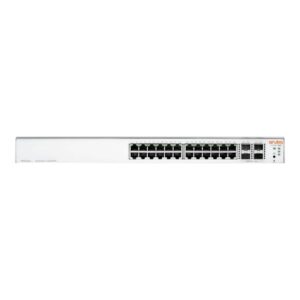 HPE Instant On 1930 24G 4SFP+Switch