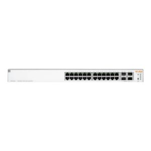HPE Instant On 1930 24G Class4 PoE 370W