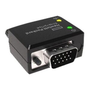 HPE KVM SFF USB Adapter HPE KVM SFF USB Adapter