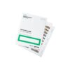 HPE LTO-9 Ultrium RW Bar Code Label Pack HPE LTO-9 Ultrium RW Bar Code Label Pack