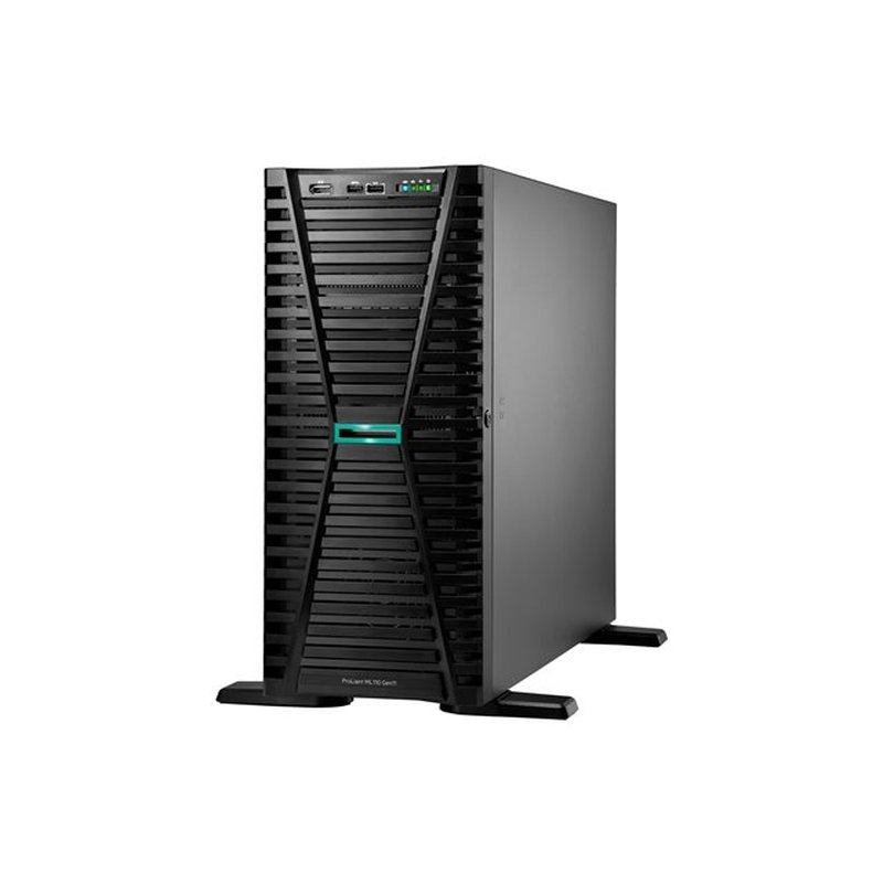 HPE ML110 GEN11 5416S SYST HPE ML110 GEN11 5416S SYST - Imagen 2