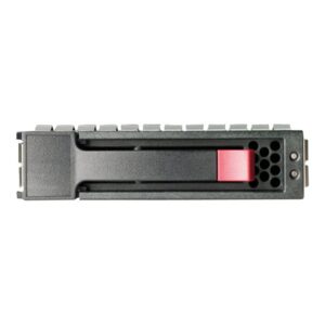 HPE MSA 1.2TB SAS 10K SFF M2 HDD