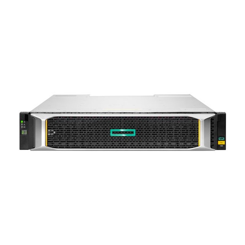 HPSC/HPE MSA 1060 SFFFC 12x1.2T XCVR Ary HPSC/HPE MSA 1060 SFFFC 12x1.2T XCVR Ary - Imagen 2