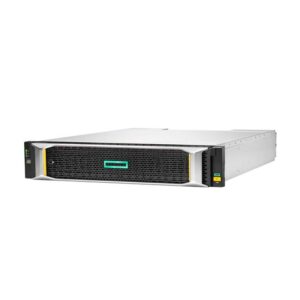 HPSC/HPE MSA 1060 SFFFC 12x1.2T XCVR Ary