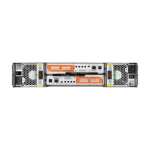 HPE MSA 2060 10GbE iSCSI SFF 23TB Bundle