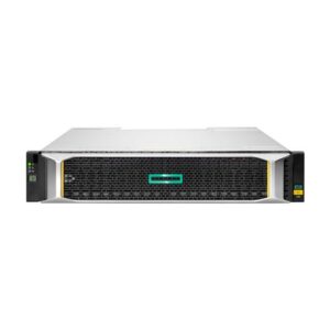 HPE MSA 2060 16Gb FC SFF 23TB Flash Bdl