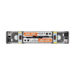 HPE MSA 2060 16Gb FC SFF 23TB Flash Bdl