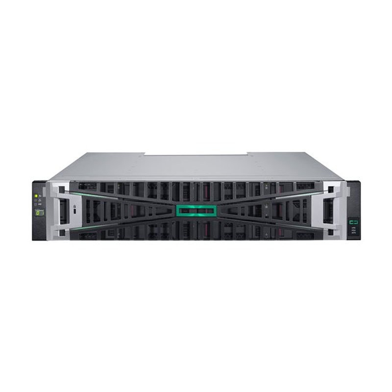 HPE MSA 2070 10/25GbE iSCSI LFF Storage HPE MSA 2070 10/25GbE iSCSI LFF Storage - Imagen 2