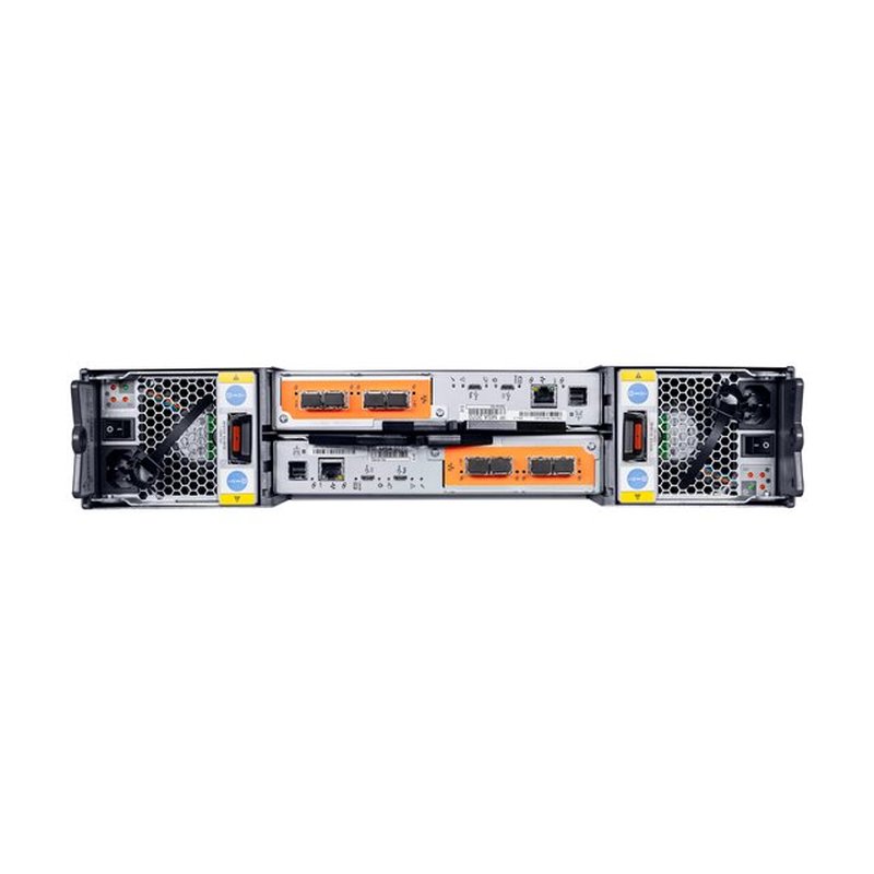 HPE MSA 2070 10/25GbE iSCSI LFF Storage HPE MSA 2070 10/25GbE iSCSI LFF Storage - Imagen 3