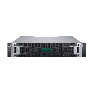 HPE MSA 2070 12Gb SAS LFF Storage HPE MSA 2070 12Gb SAS LFF Storage