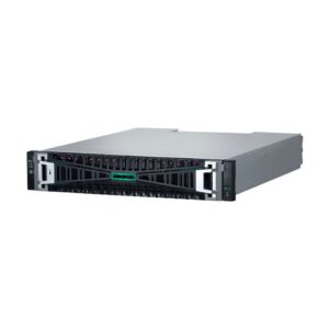 HPE MSA 2072 32Gb Fibre Channel SFF Stge