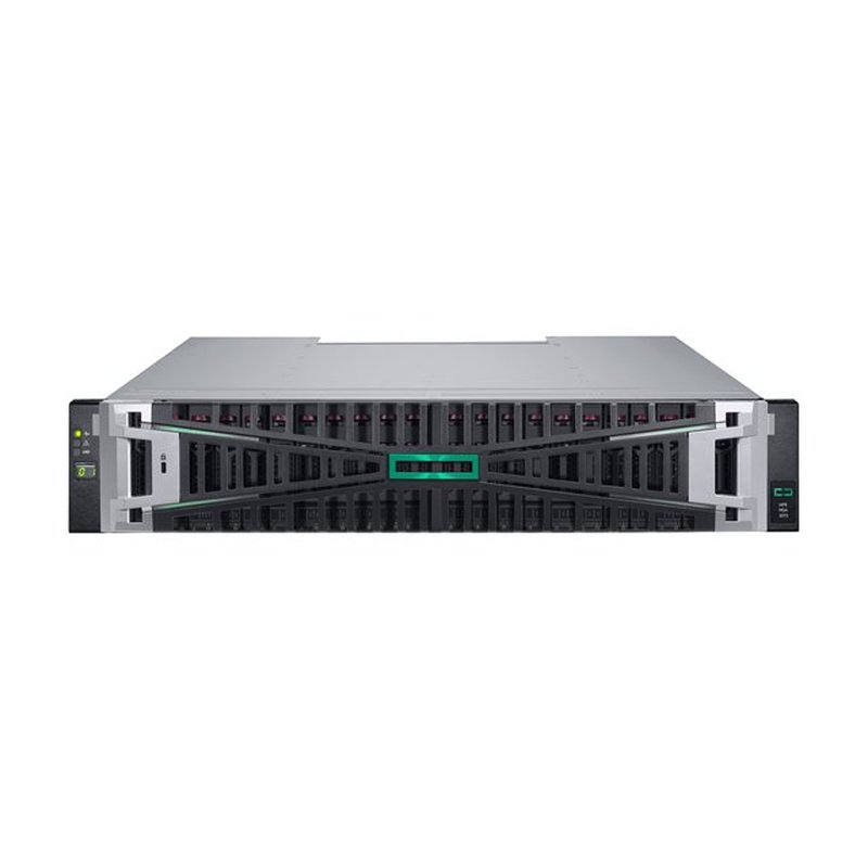 HPE MSA 2072 32Gb Fibre Channel SFF Stge HPE MSA 2072 32Gb Fibre Channel SFF Stge - Imagen 2