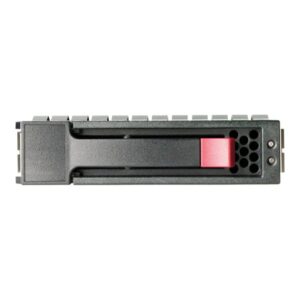 HPE MSA 600GB SAS 10K SFF M2 HDD