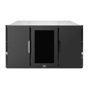 HPE MSL6480 Scalable Expansion Module