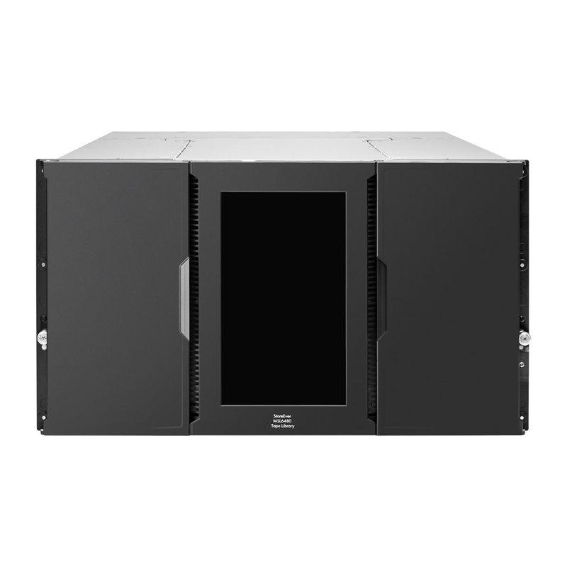 HPE MSL6480 Scalable Expansion Module HPE MSL6480 Scalable Expansion Module