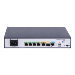HPE MSR954 1GbE SFP Router