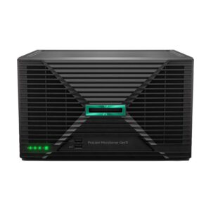 HPE MICROSVR G11 E-2434 16G NHP 1TB