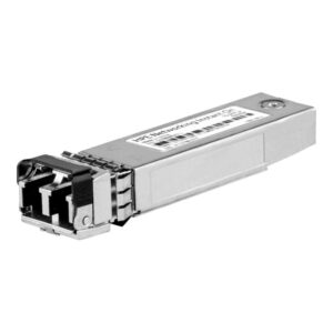 HPE NW ION 1G LX SFP LC 10km SMF XCVR