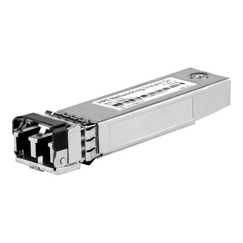 HPE NW ION 1G LX SFP LC 10km SMF XCVR