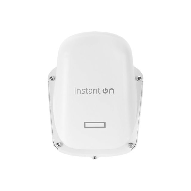 HPE NW ION AP27 EU AP Bundle HPE NW ION AP27 EU AP Bundle