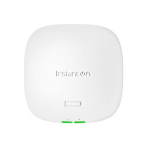 HPE NW ION AP Bdl w/PSU EU AP32