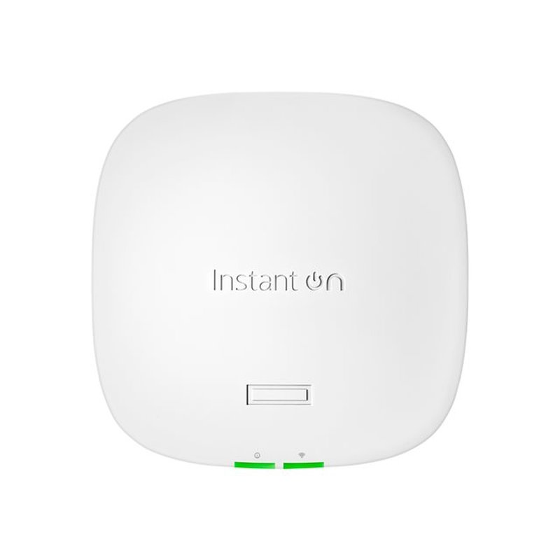 HPE NW ION AP Bdl w/PSU RW AP32 HPE NW ION AP Bdl w/PSU RW AP32