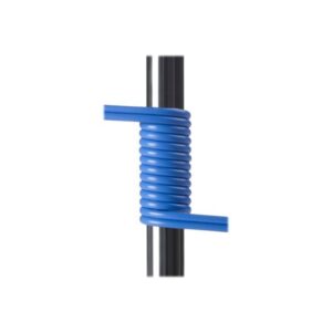 Alternative view of HPE Premier Flex LC/LC OM4 2f 1m Cbl