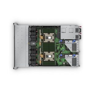 HPE DL365 GEN11 9224 1P 32G 8SFF EU
