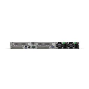HPE DL365 GEN11 9224 1P 32G 8SFF EU
