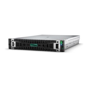 HPE DL385 GEN11 9124 1P 32G 8SFF EU