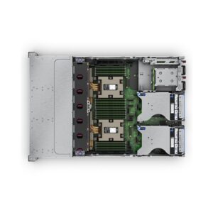 HPE DL385 GEN11 9224 1P 32G 8SFF EU