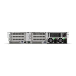 HPE DL385 GEN11 9224 1P 32G 8SFF EU