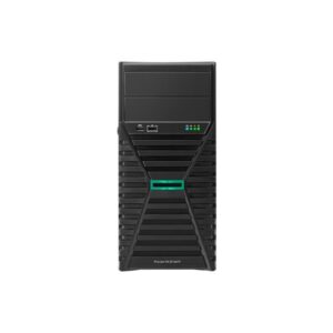 Alternative view of HPE ML30 GEN11 E-2436 1P 16G HP SVR