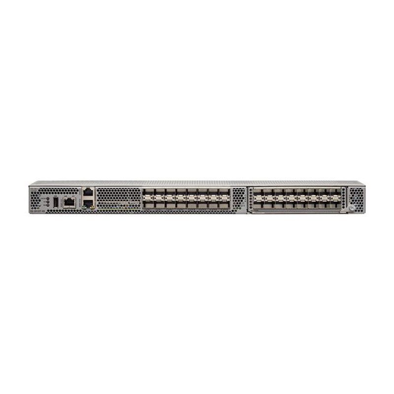 HPE SN6610C 32G 32/8 32G SFP+FC v2 Sw HPE SN6610C 32G 32/8 32G SFP+FC v2 Sw - Imagen 2