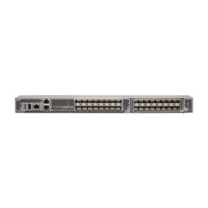 Alternative view of HPE SN6610C 32Gb 8p 32Gb SFP+FC Swch