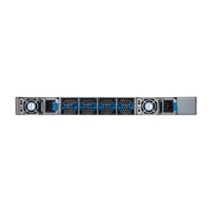 HPE SN6610C 32Gb 8p 32Gb SFP+FC Swch