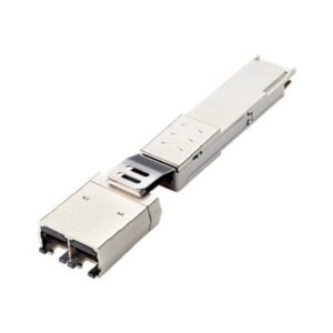HPE SY 100GE/4x25GE/4x32GFC QSFP28 XCVR