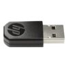 HPE USB REM ACC KEY G3 KVM CNSL SWI