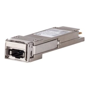 HPE X140 40G QSFP/MPO SR4 XCVR